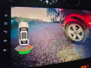 Peugeot RCZ 2010 200