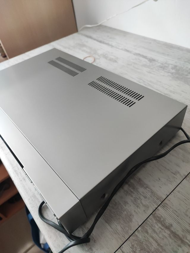 Sony cdp-70 anno 1985