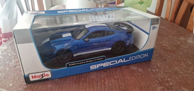 Maisto 1:18