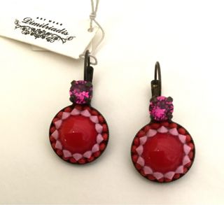 Pendientes Dimitriadis Nuevos