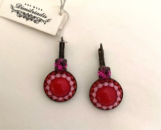 Pendientes Dimitriadis Nuevos