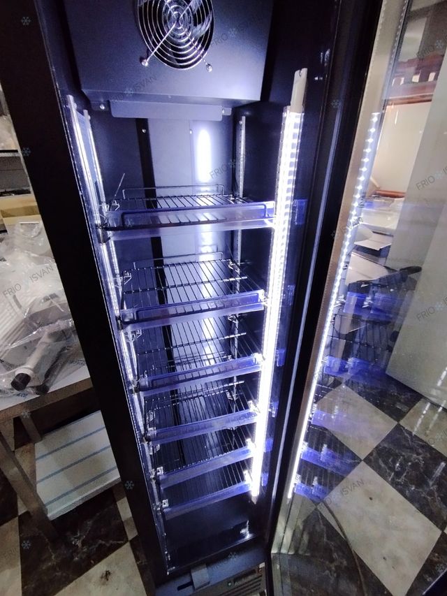 Armario frigorífico 