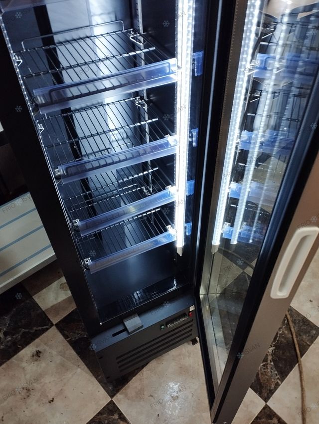 Armario frigorífico 