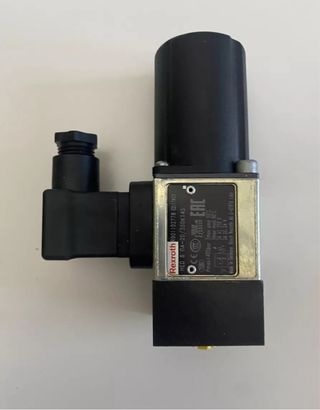 REXROTH HED80A20/350K14S Interruptor De Presión