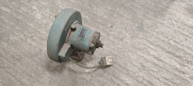 Motor de aíre ,fragua.