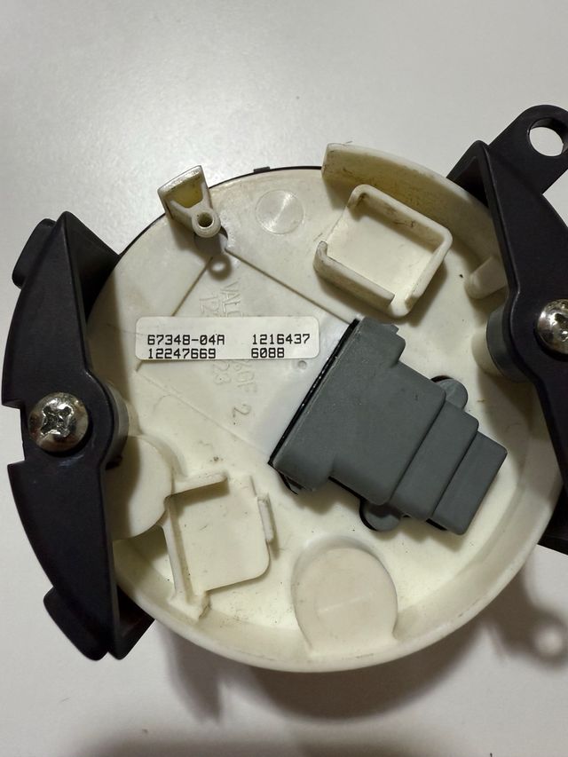 Harley davidson relojes testigos