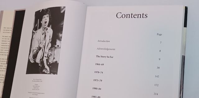 Rolling Stones (Unseen Archives)