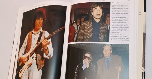 Rolling Stones (Unseen Archives)