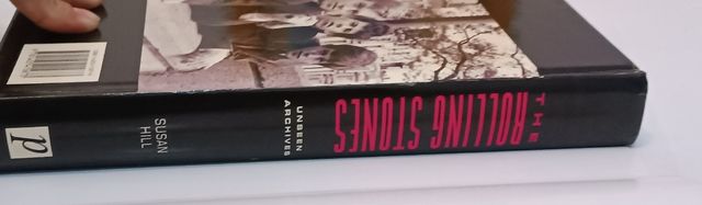 Rolling Stones (Unseen Archives)