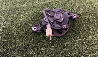 Electroventilador Yamaha yzf r125 moto 125cc