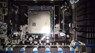 Procesador AMD FX 8350 8 núcleos 4.2Ghz