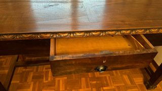 Mesa  comedor  escritorio