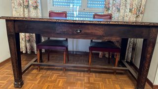 Mesa  comedor  escritorio