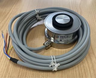 Célula De Carga HBM RTN0.05 / 10t.