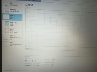 Hp i58300U 1000gb GEFORCE GTX ¡URGE VENTA!