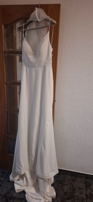 Vestidos de novias