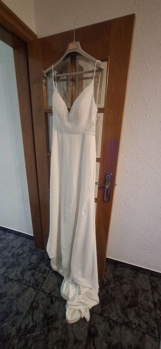 Vestidos de novias