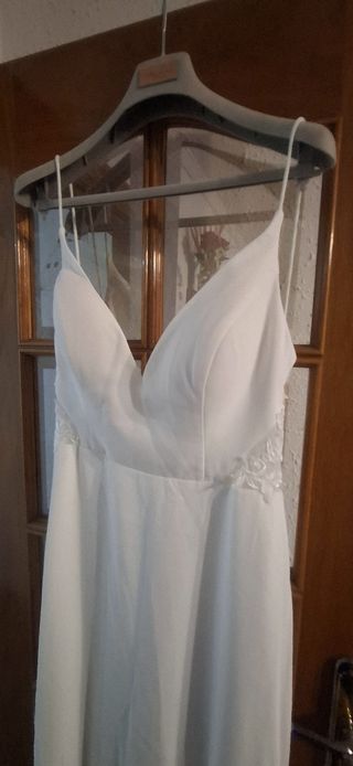 Vestidos de novias