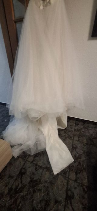 Vestidos de novias