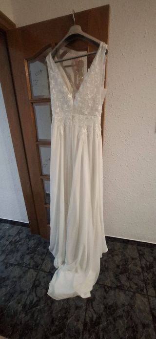 Vestidos de novias
