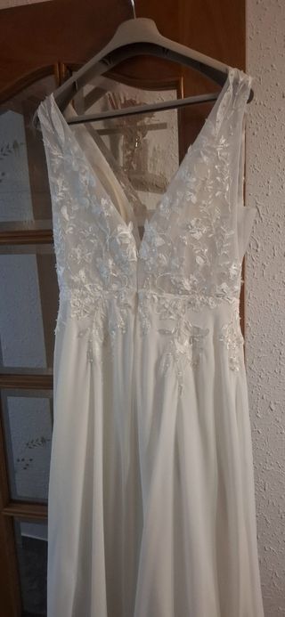 Vestidos de novias