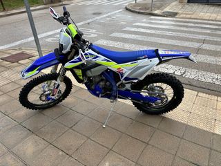 Sherco SEF300 Factory