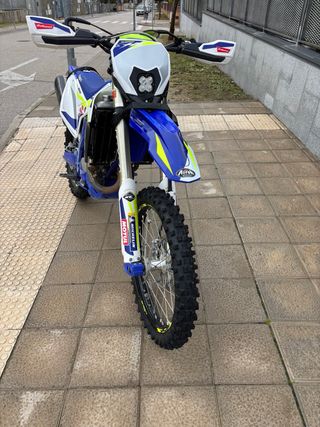 Sherco SEF300 Factory