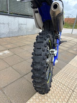 Sherco SEF300 Factory