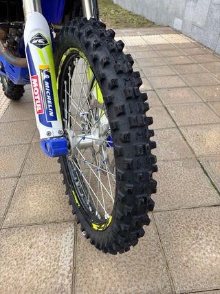 Sherco SEF300 Factory