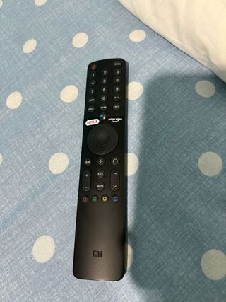 Televisión xiaomi tv