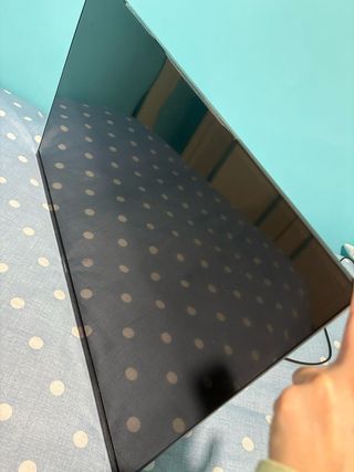 Televisión xiaomi tv