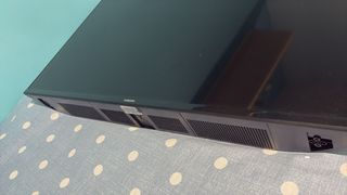 Televisión xiaomi tv