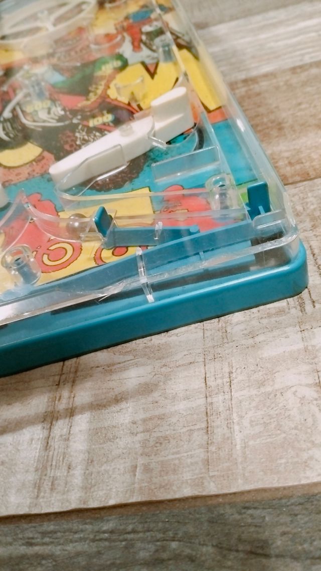 Flipper vintage del 1979 Arcofalc