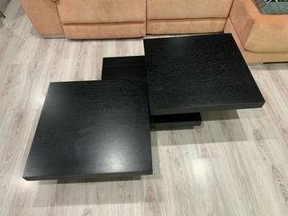 Mesita comedor auxiliar