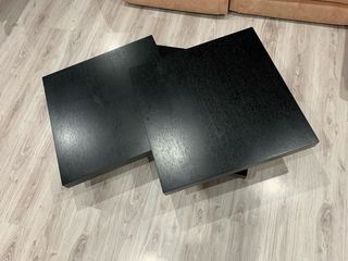 Mesita comedor auxiliar