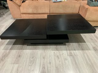 Mesita comedor auxiliar