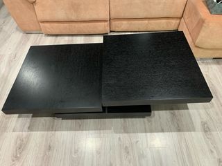 Mesita comedor auxiliar