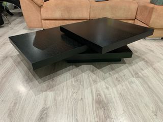 Mesita comedor auxiliar