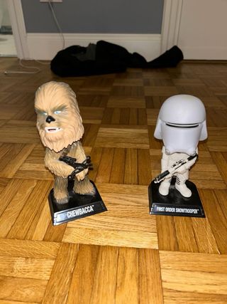 personaggi star wars