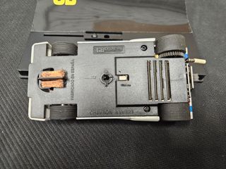 Scalextric Chevron B21 2o Dijon 1972