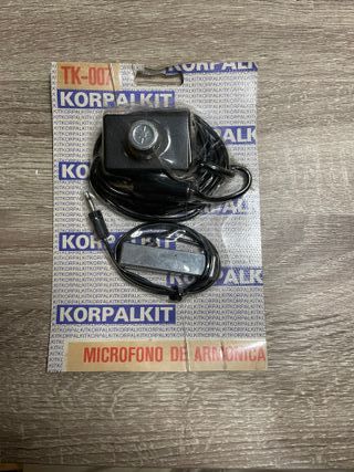 Korpalkit TK007