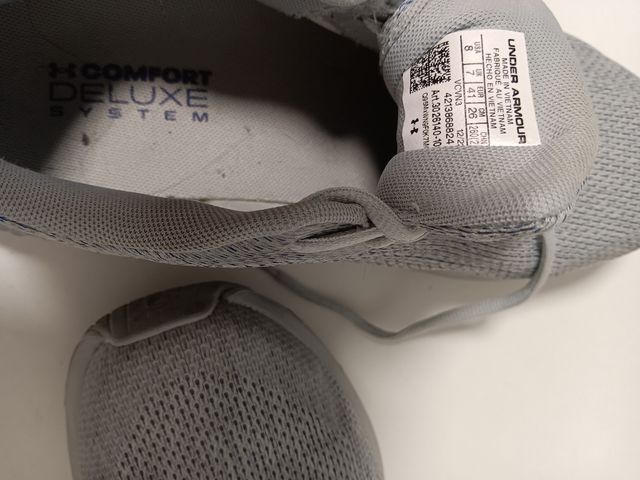 Zapatillas deporte hombre