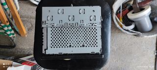 Radiocasete Panasonic coche