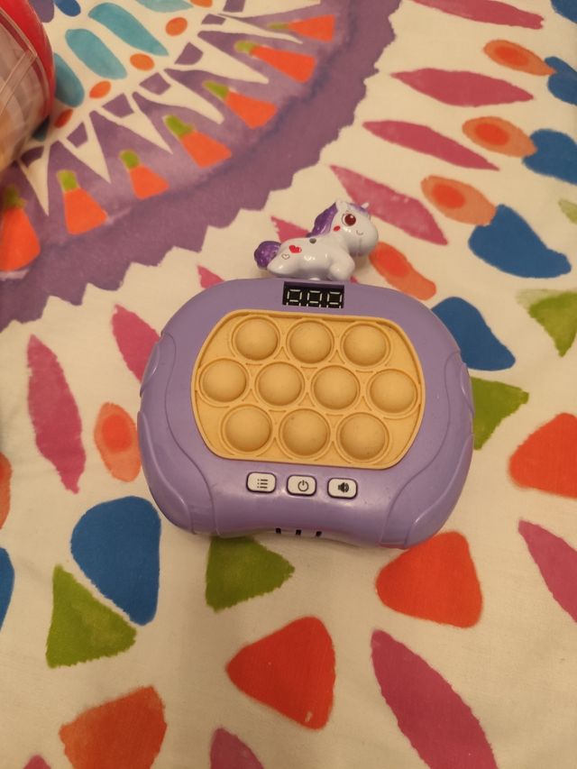 Juguetes para bebés