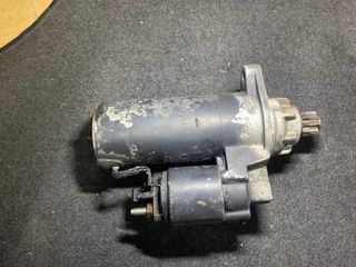 Motor de arranque 1.9 tdi