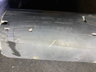 Motor de arranque 1.9 tdi