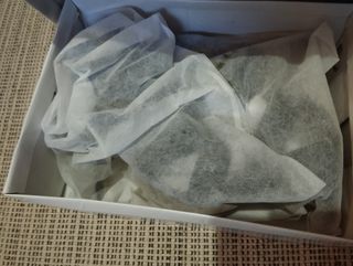 Tacón sandalia ZARA sin estrenar 