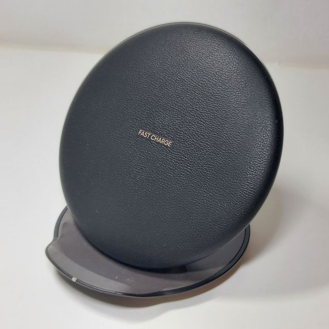 Cargador inalambrico Samsung