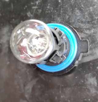 Lâmpadas diurno e piscas, Peugeot 3008