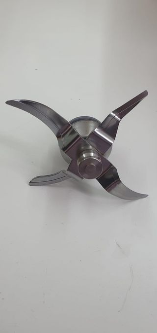 Kit recambios para THERMOMIX TM5
